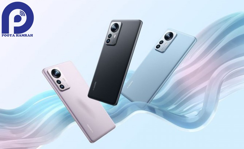 بررسی گوشی شیائومی12 پرو